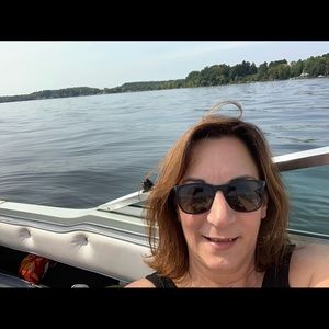 Meet your Posher, Lynn